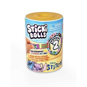 Sticki Rolls Stitch Sticki Capsule Season 2